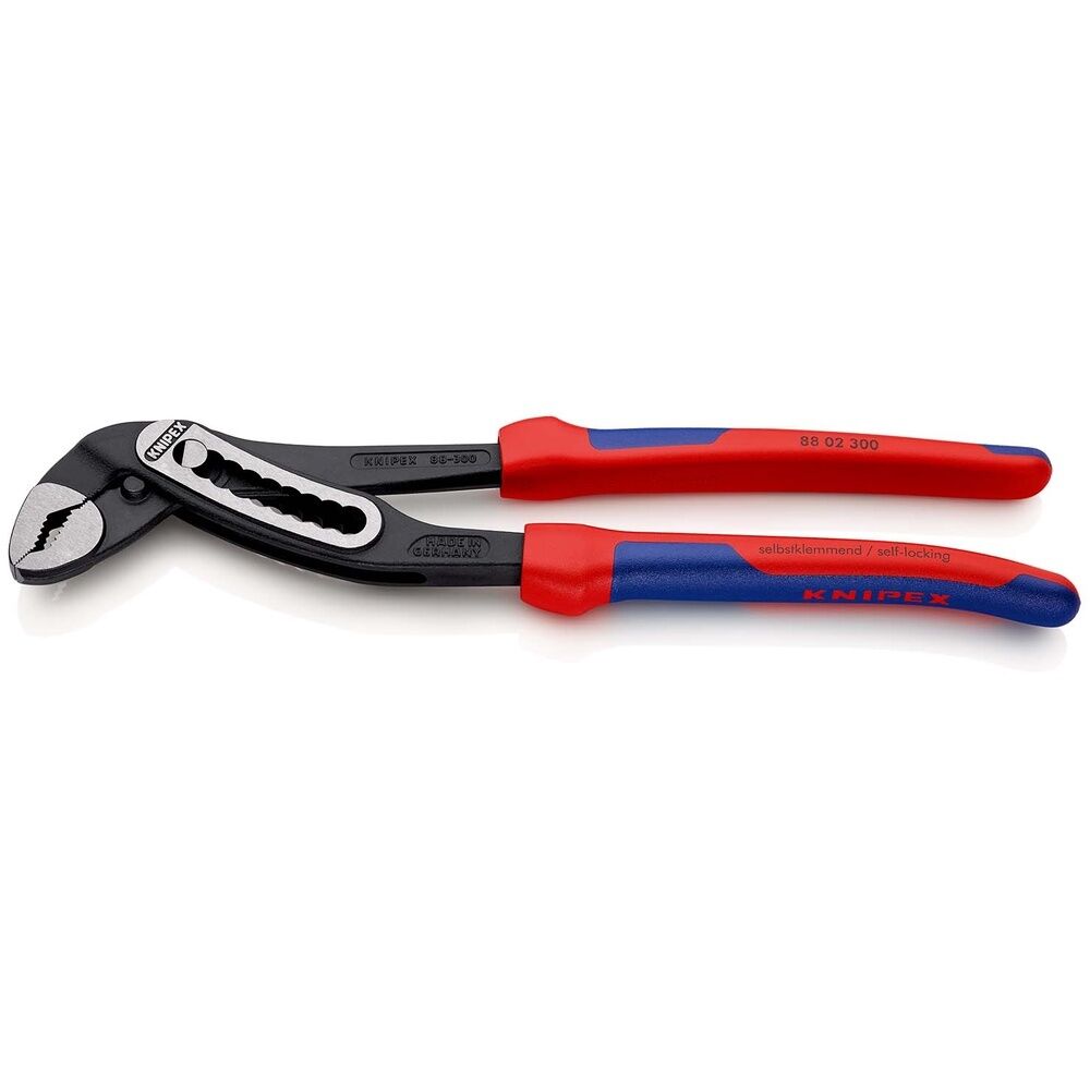 Knipex Wasserpumpenzange 88 02 300