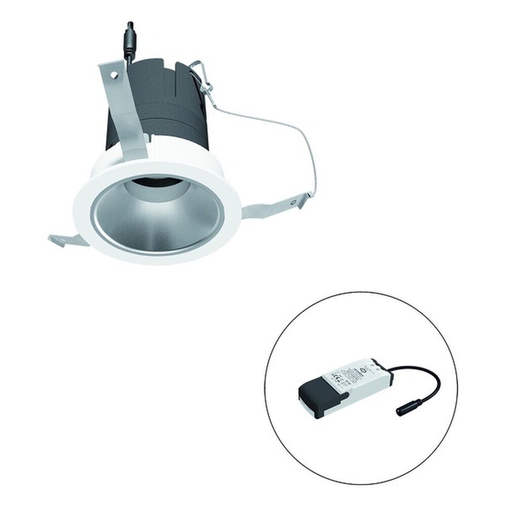 EVN Deckeneinbauleuchte F01R14SM0640L55P