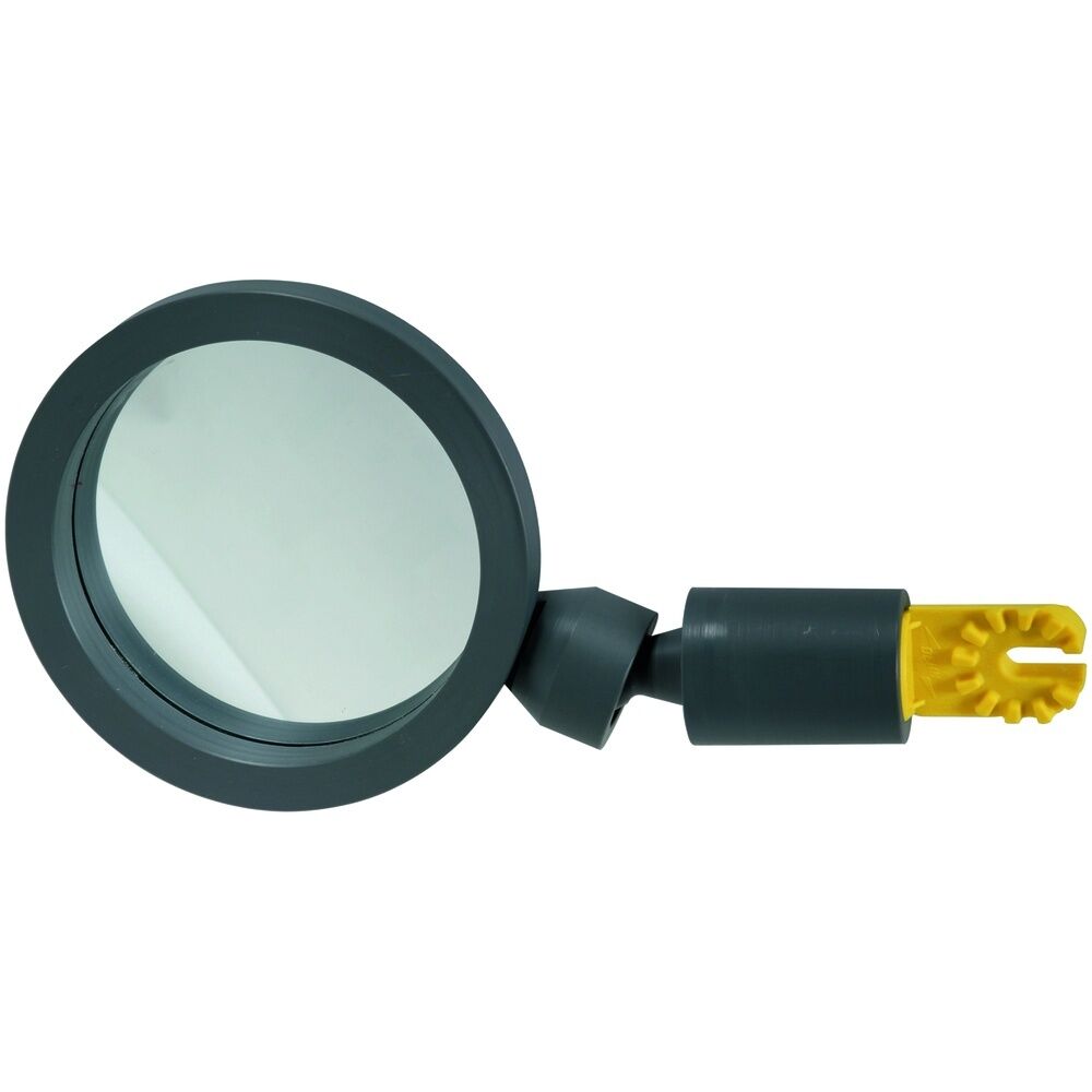 Dehn + Söhne Isolierspiegel 785190 Typ ISP 135 ZK MS