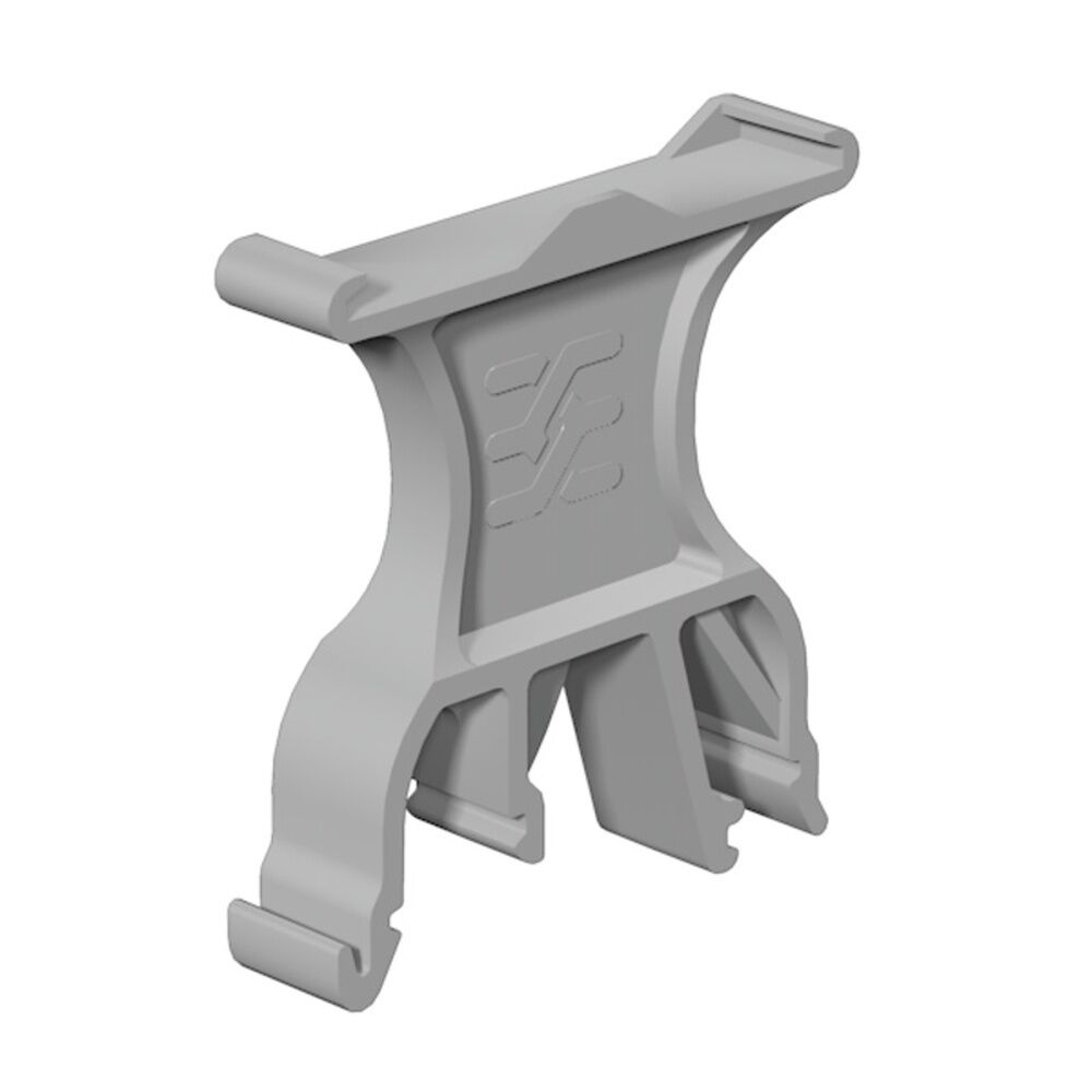 Weidmüller Klemmenmarkierung 1461730000 Typ SCHT 5 S GR