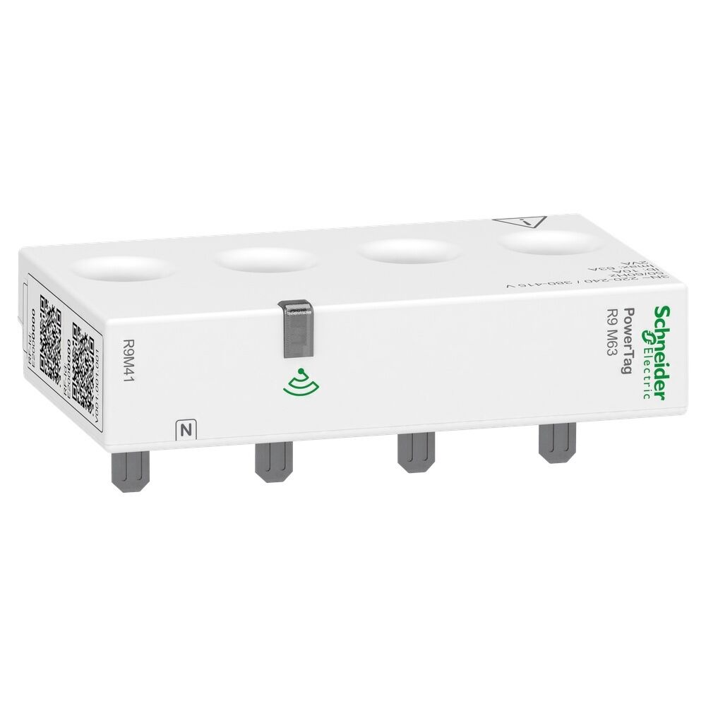Schneider Electric Energiesensor PowerTag R9M41