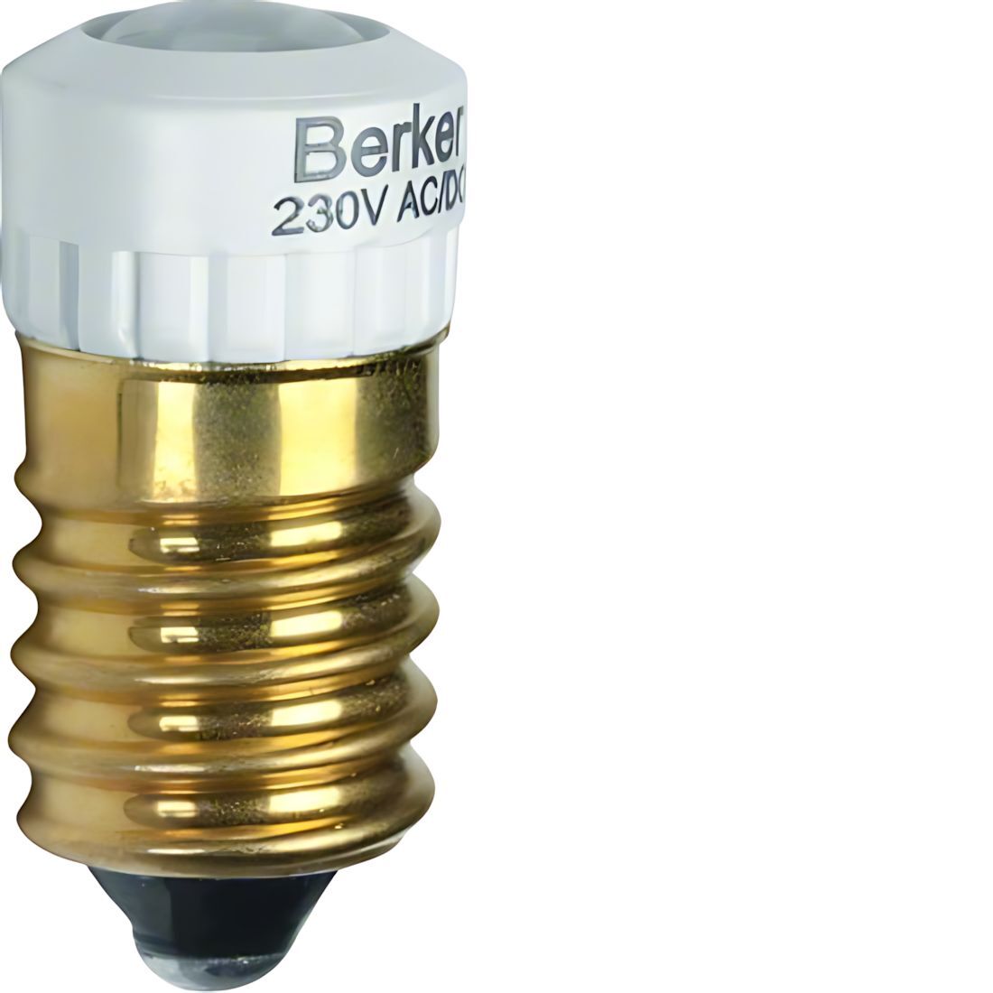 Berker LED Lampe 1679
