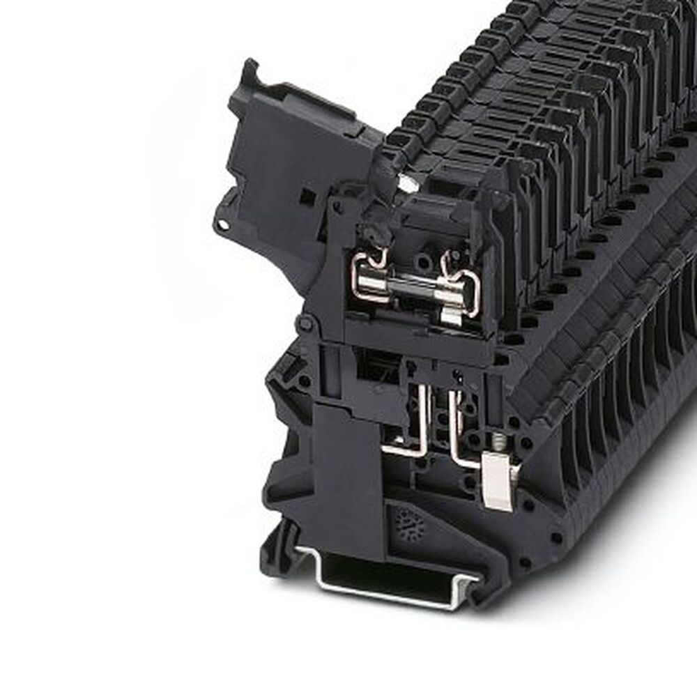 Phoenix Contact Sicherungsreihenklemme 3046032 Typ UT 4-HESI (5X20)