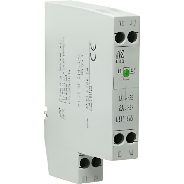 Dold Koppelrelais 0045363 Typ CB3056.11/101 AC/DC110V