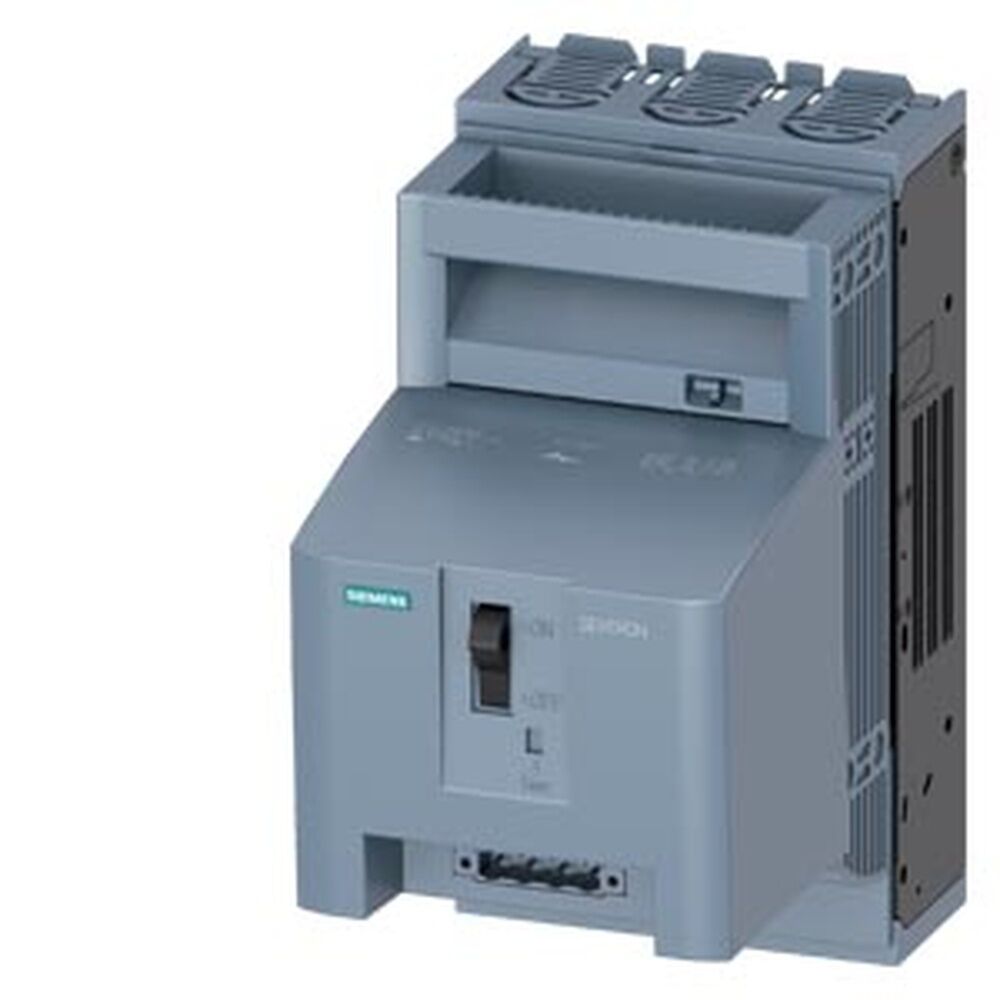 Siemens Sicherungskasttrennschalter 3NP1133-1CA11