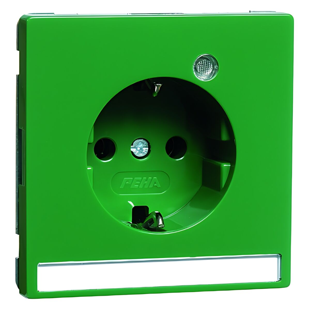 Peha Steckdose 00886921 Typ D 95.6511.42 LED/4 NA