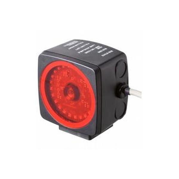 Pepperl+Fuchs Optischer Lesekopf 70103701 Typ PGV100R-F200-R4-1,5M