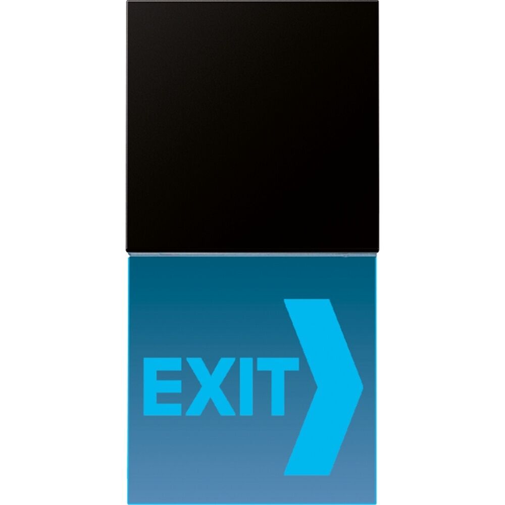 Jung LED Lichtsignal LS 539 N71 SW LEDB