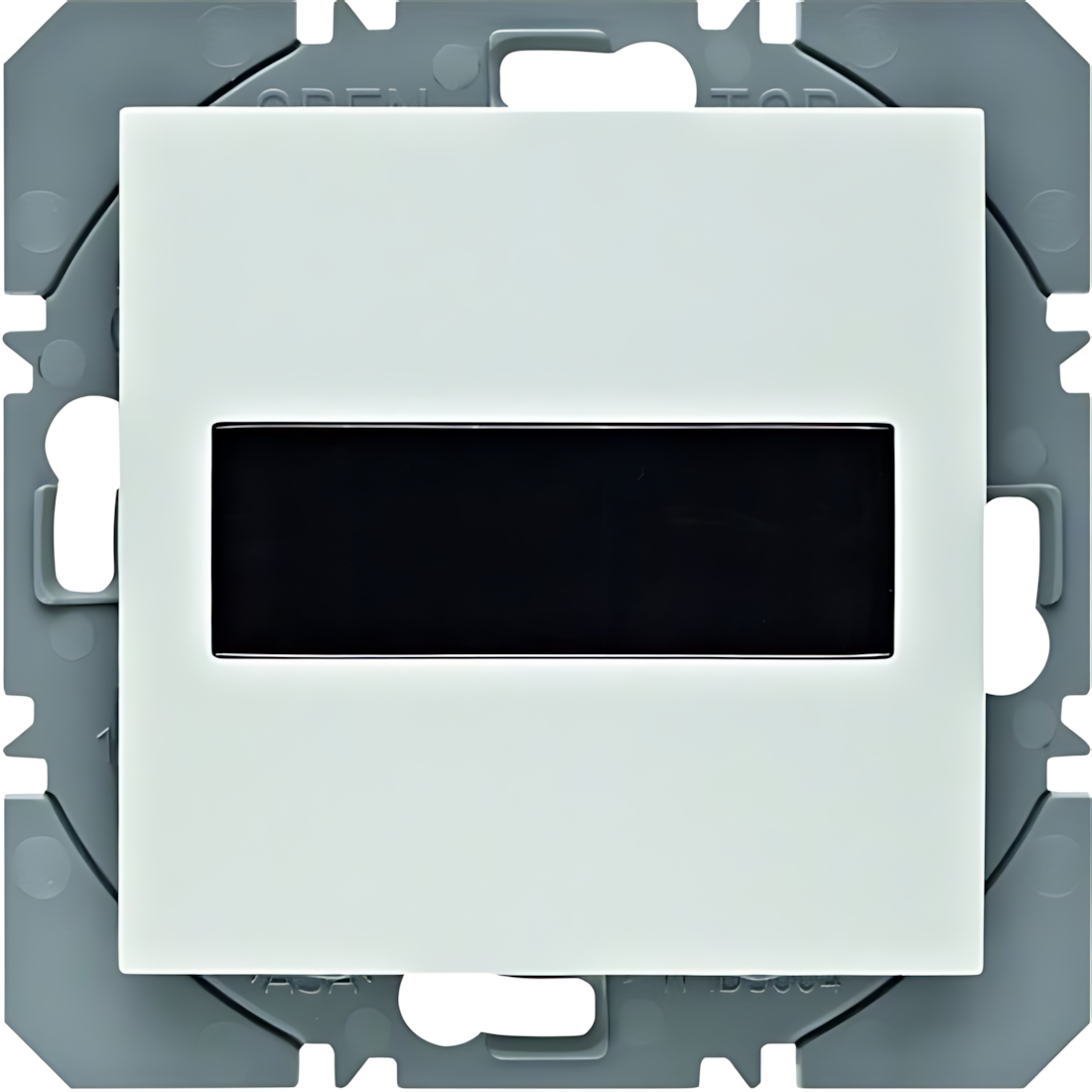 Berker KNX Funk Wandsender 85655188