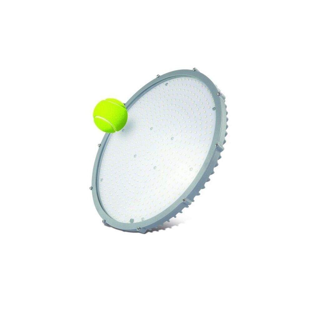 DOTLUX LED Hallenstrahler LIGHTSHOWERevo 3643-050120FB