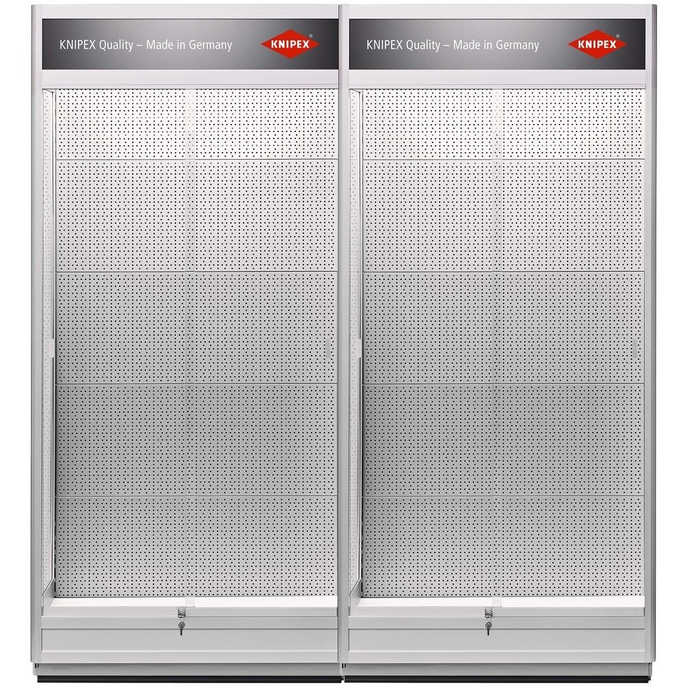Knipex Vitrine 00 19 30 VIT 3