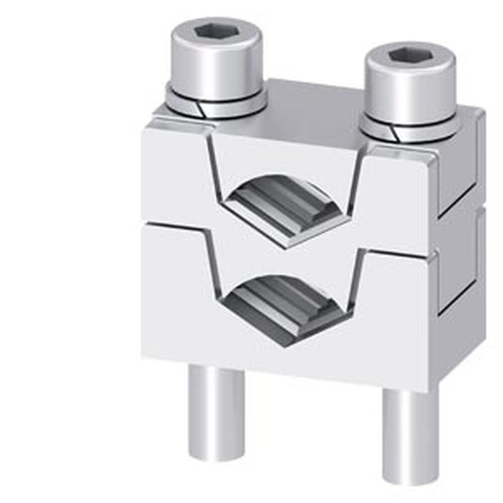 Siemens Prismenklemme 3NP1951-1BB20