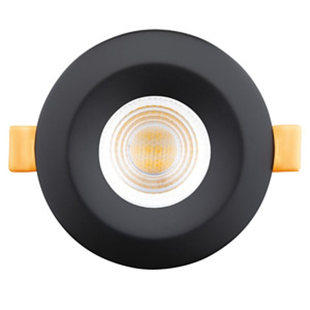 Nobile Spot 1861680520 Typ 68 FP 6,6W schwarz-matt 