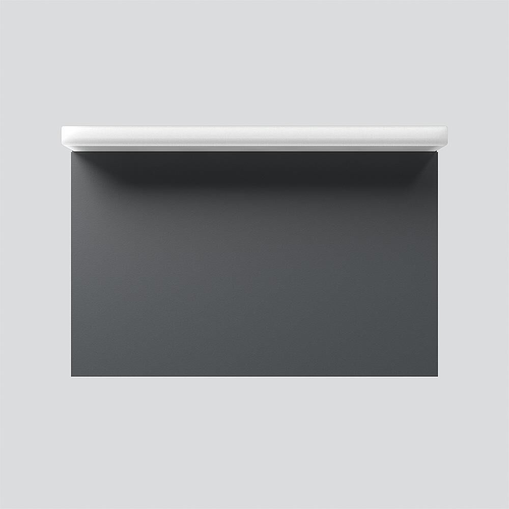 Siedle LED Flächenleuchte 200038490-00 Typ LEDF 600-3/2-0 DG