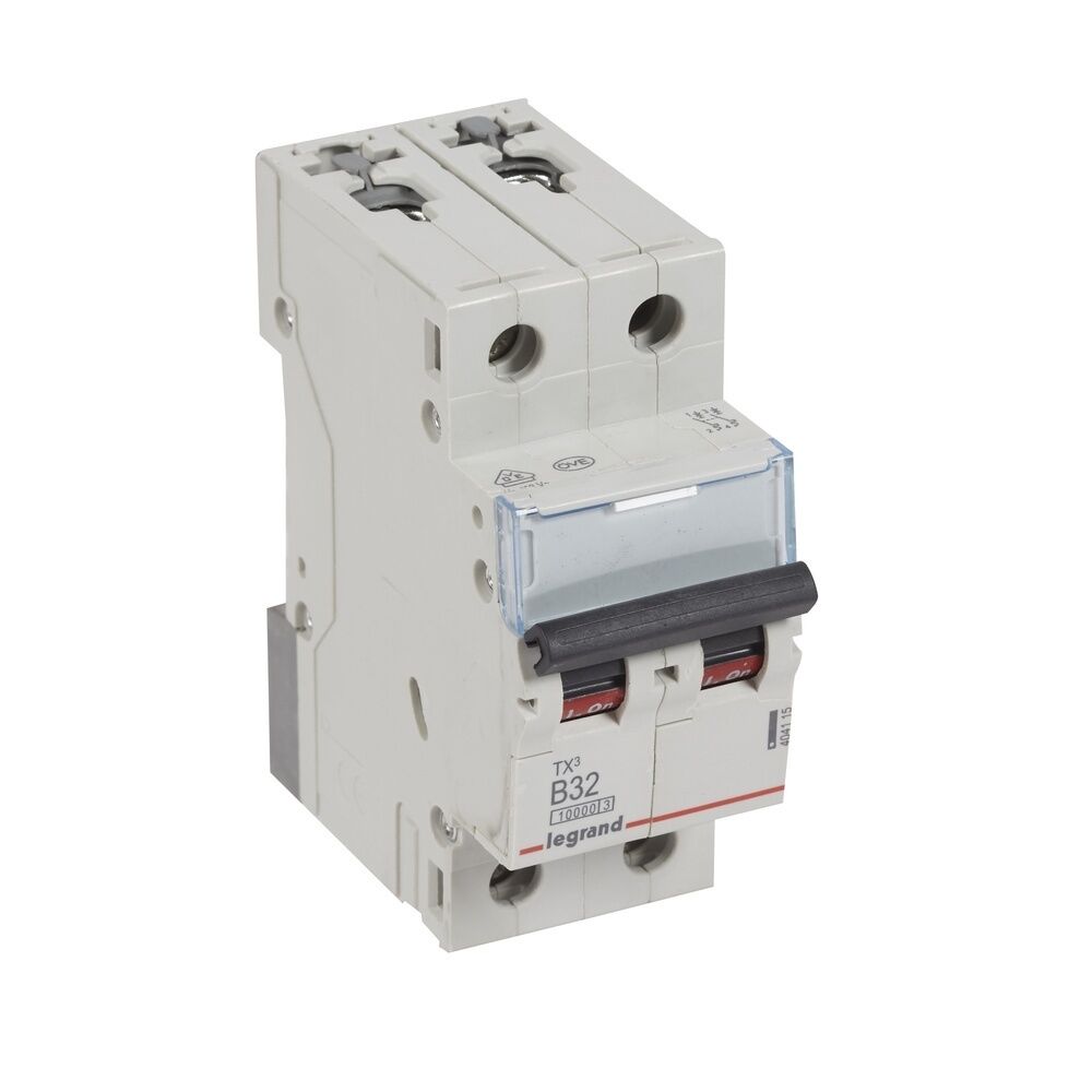 Legrand Leitungsschutzschalter 404115