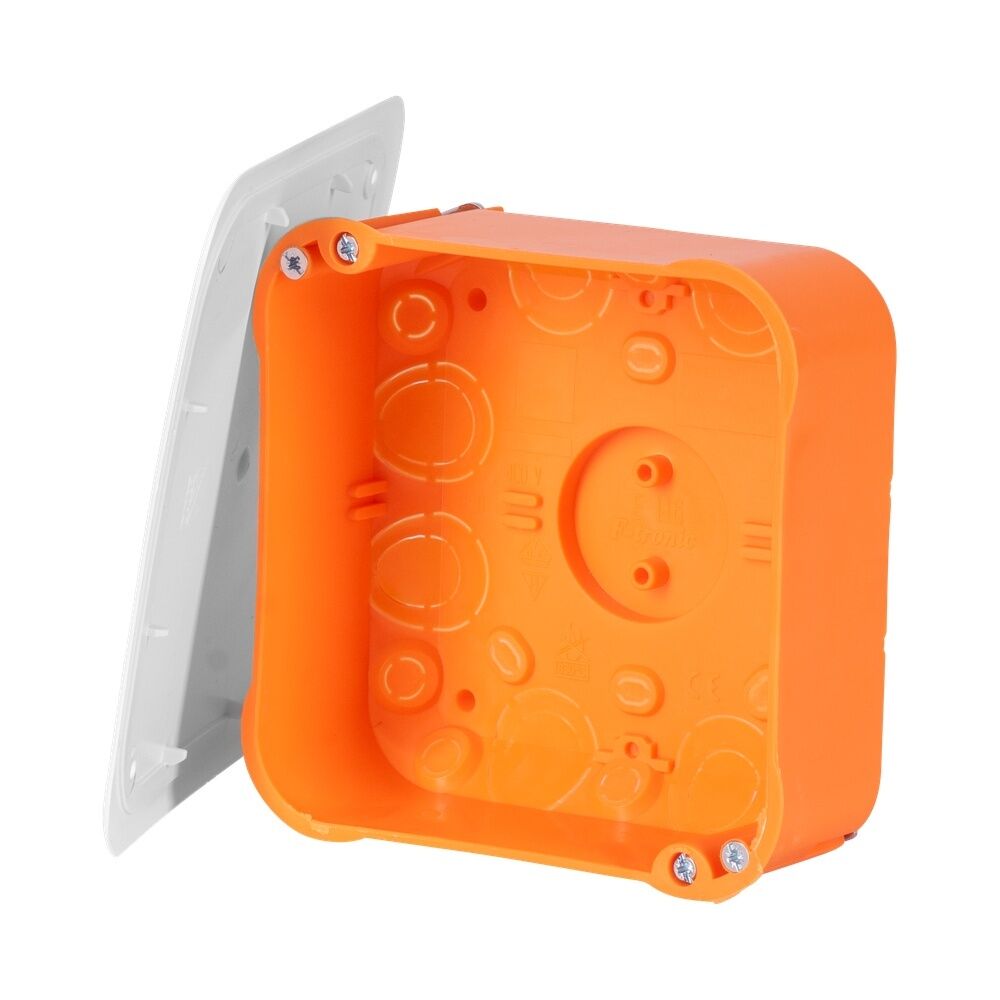 f-tronic Abzweigkasten E116 Nr. 7350033