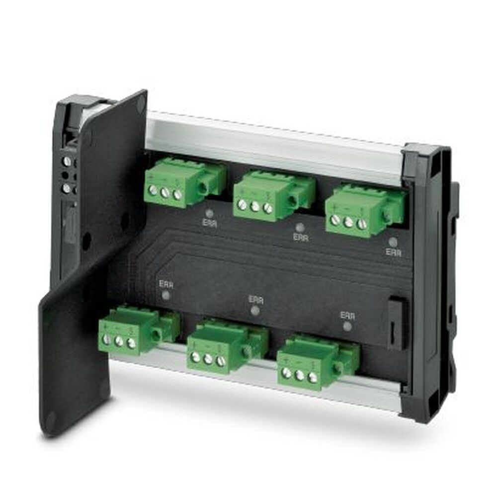 Phoenix Contact Gerätekoppler 2316307 Typ FB-6SP