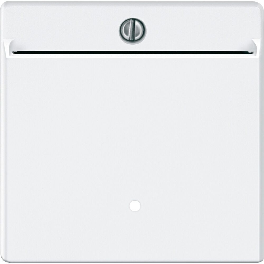 Merten Card Schalter 315419