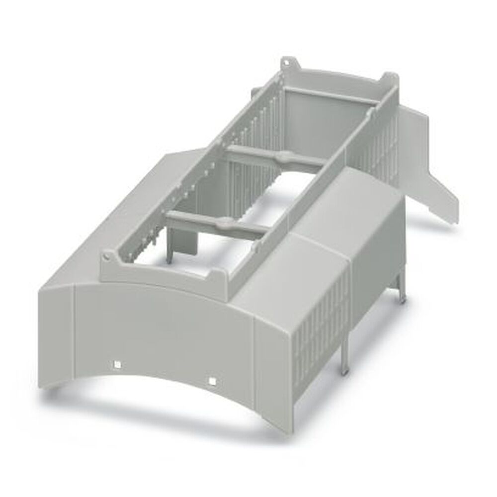 Phoenix Contact Gehäuseoberteil 2201678 Typ BC 161,6 OT 000C0C22 KMGY