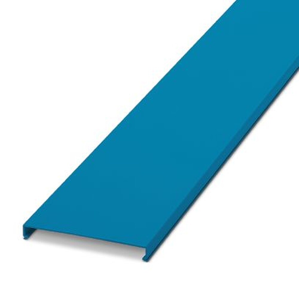 Phoenix Contact Abdeckprofil 3240329 Typ CD COVER 120 BU