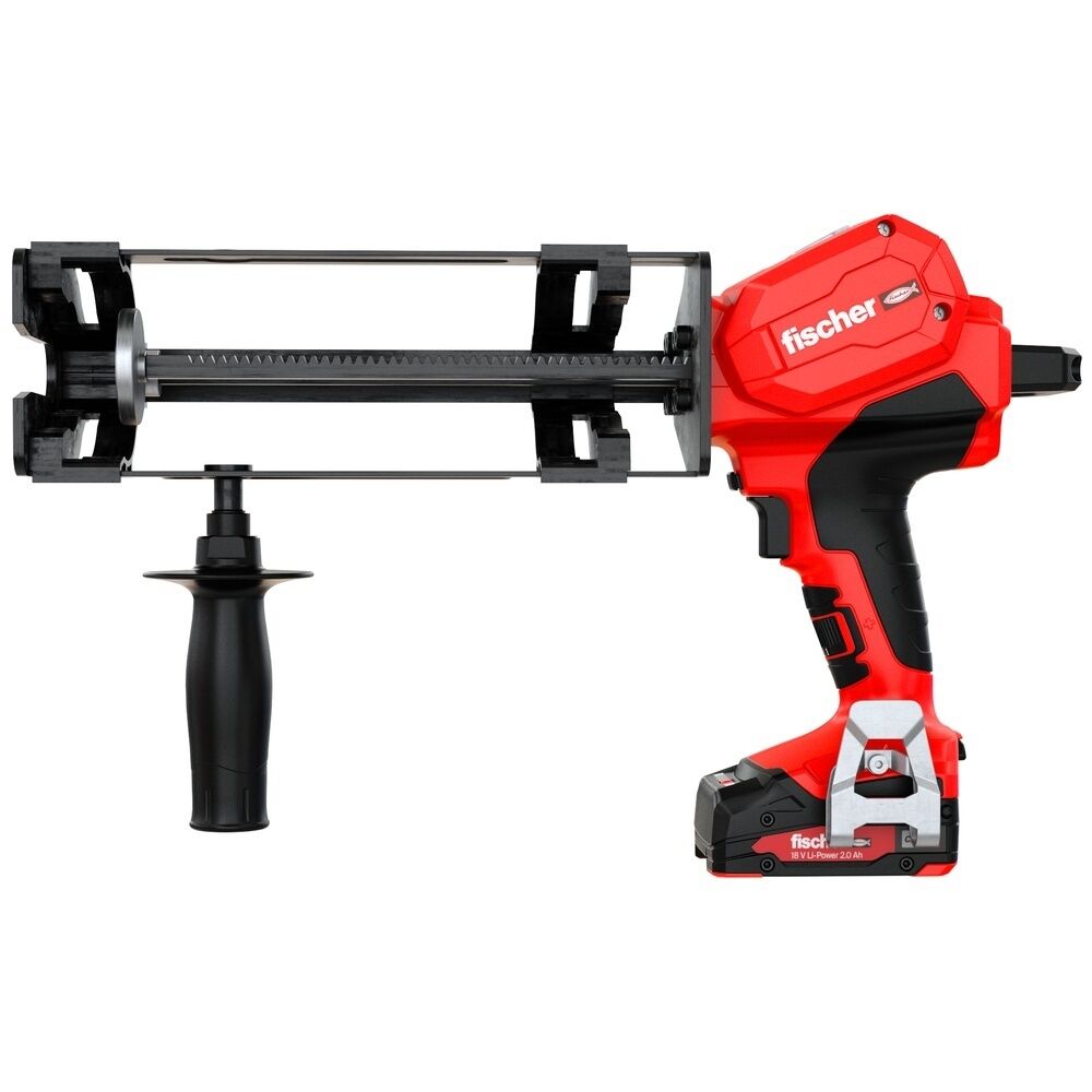 Fischer Akku Auspressgerät 562004 Typ FIS DB SL Pro Akku-Auspressgerät