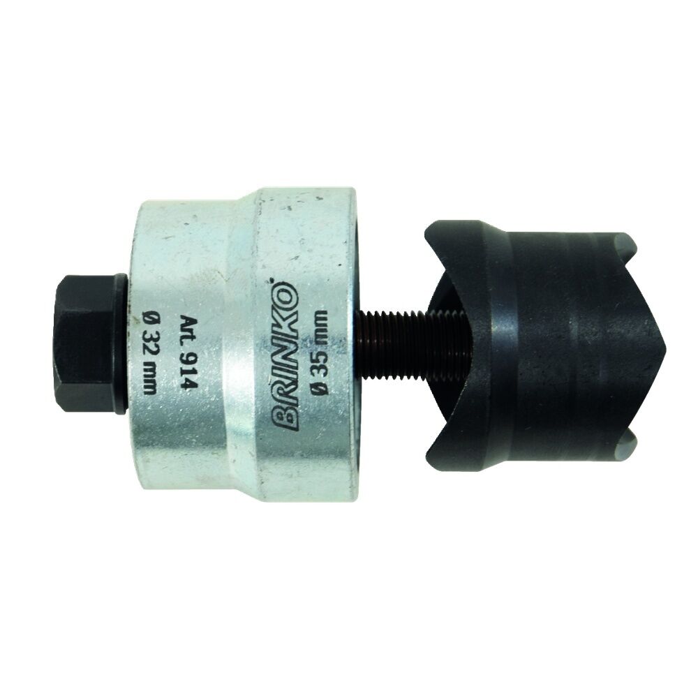 Haupa Doppel Lochstanze 914