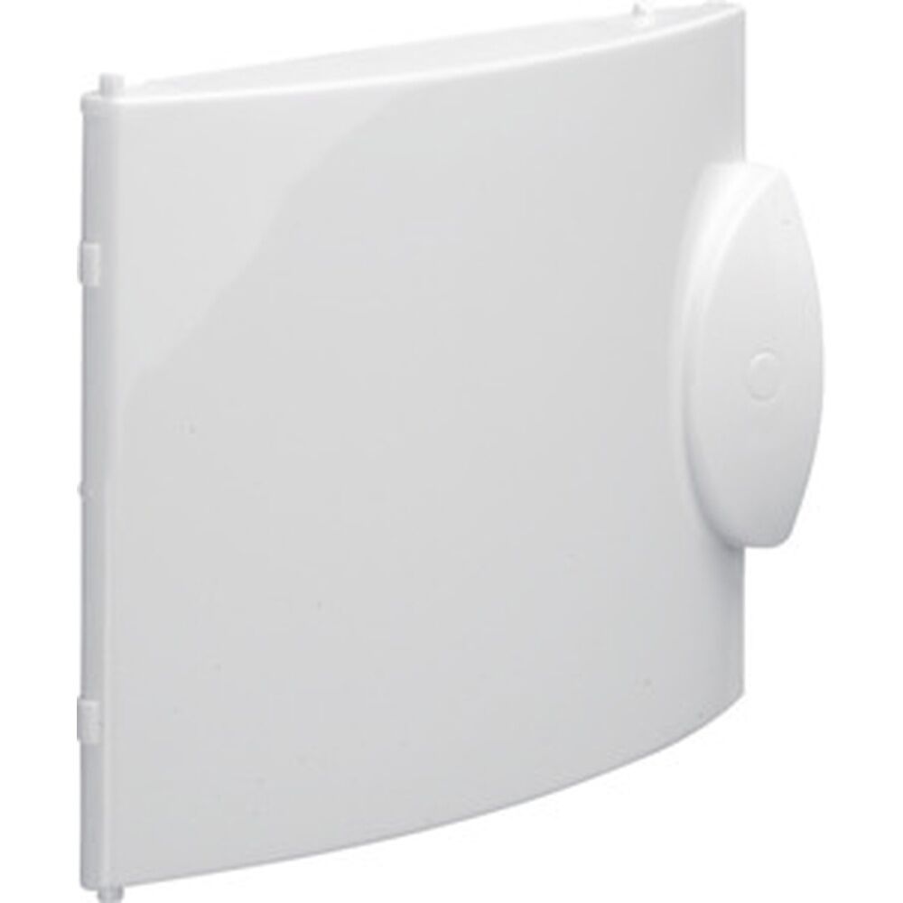 Hager Weiße Tür GP104P