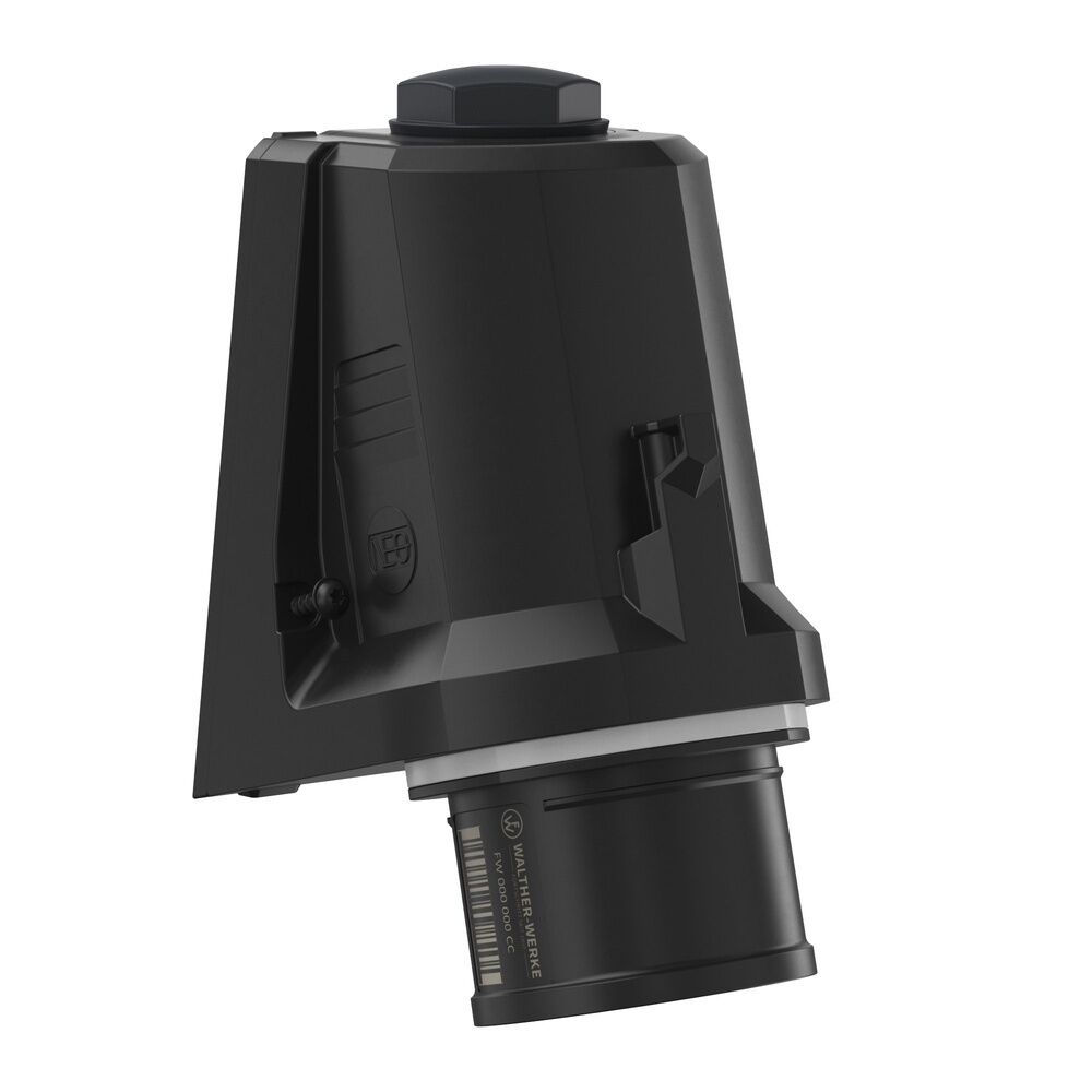 Walther-Werke CEE NEO Wandgeräte Stecker FW710501SK