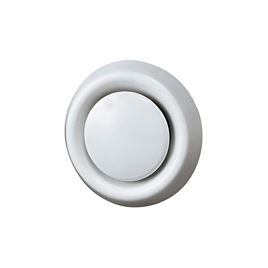 Maico Tellerventil Kunststoff 0151.0192 Typ TK 10