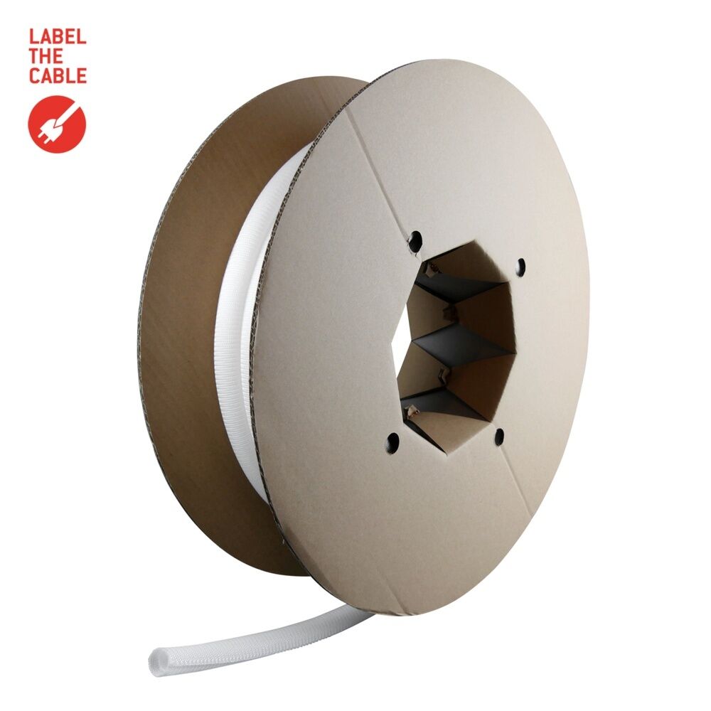 EFB Elektronik Gewebekabelschlauch LTC-PRO-5120