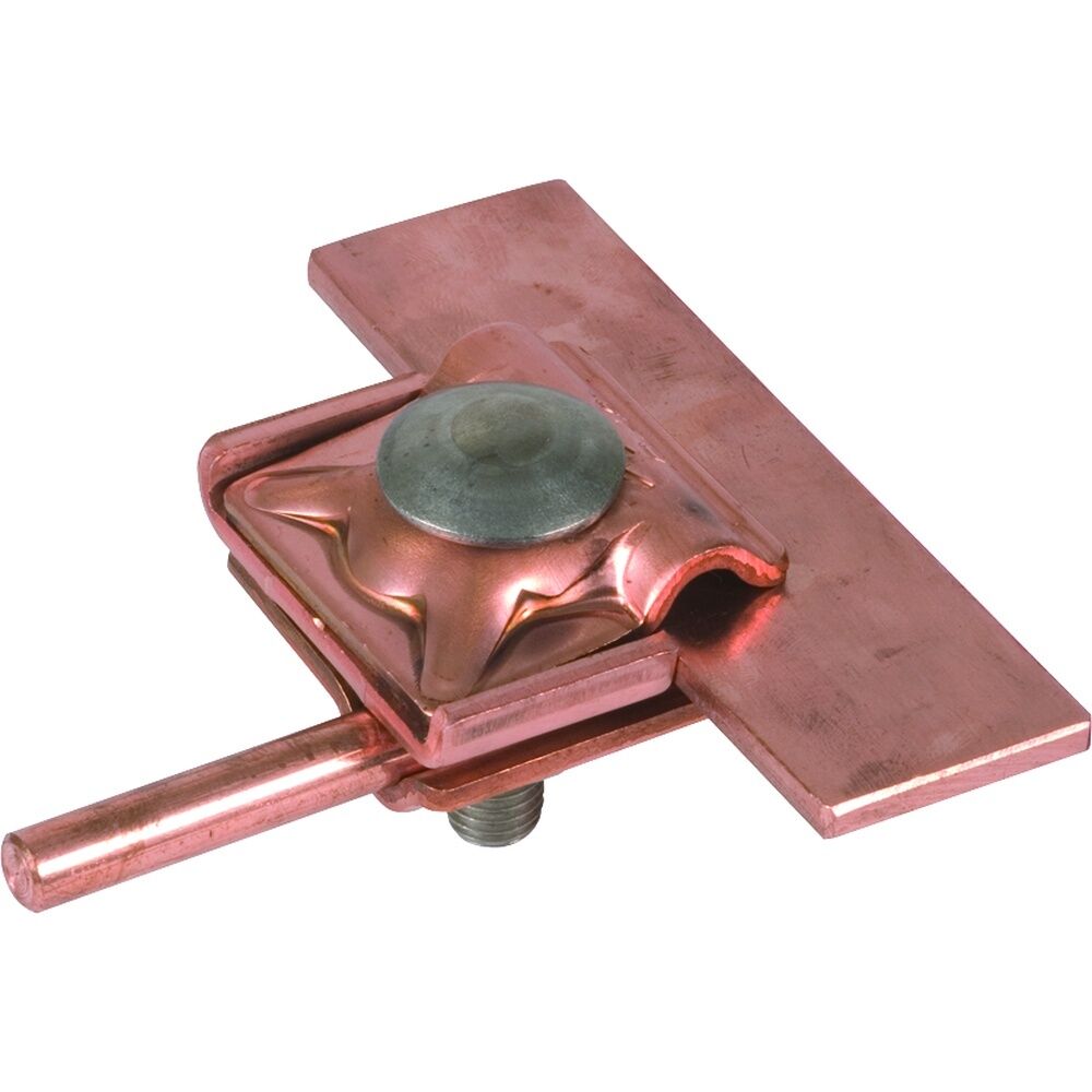 Dehn + Söhne Falzklemme 365227 Typ FK MV 8.10 KBF0.7 10 CU