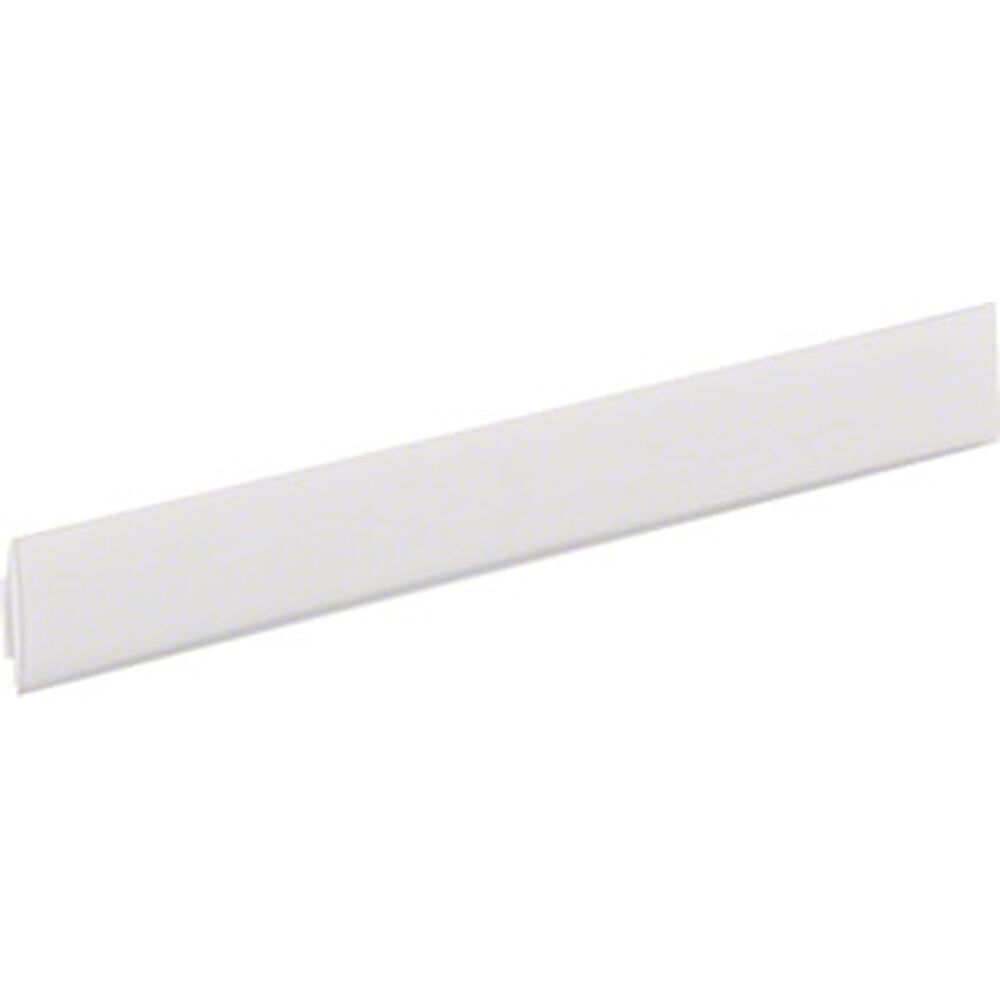 Hager Bezeichnungsstreifen VZ312BS