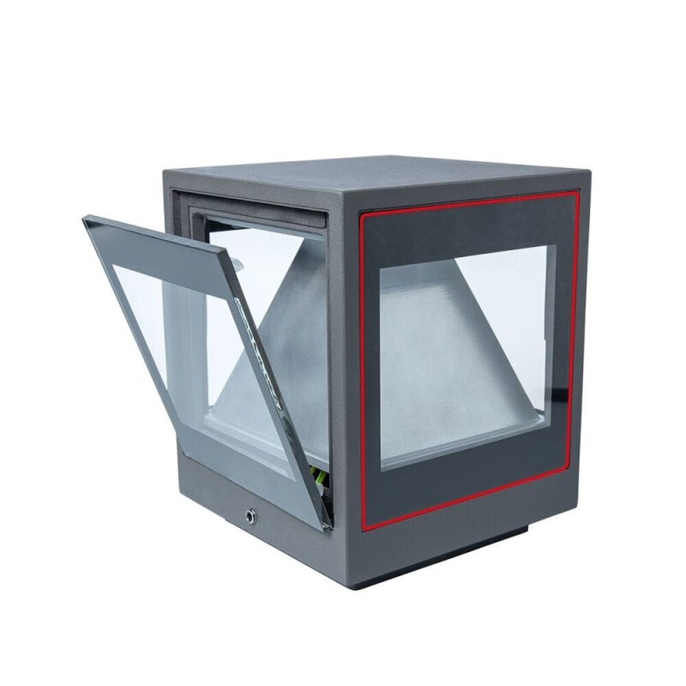 Dotlux Ersatzglas 4561-Ersatzglas