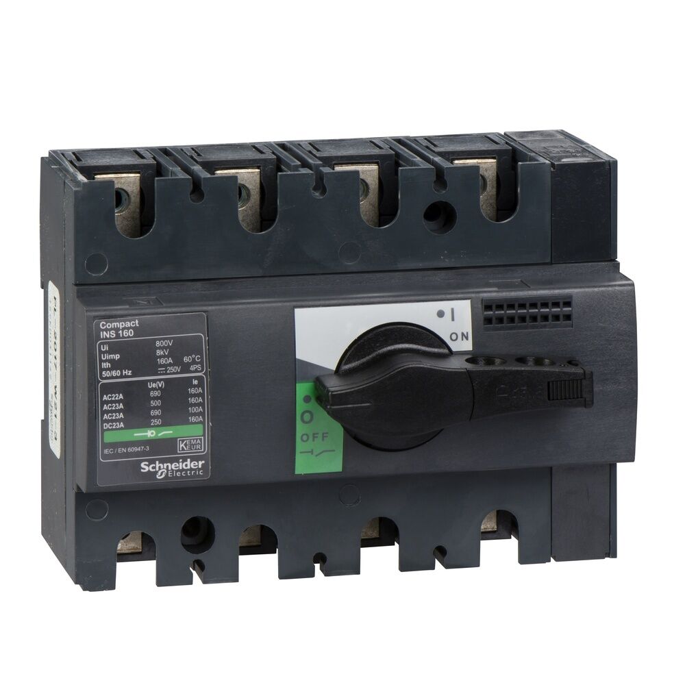 Schneider Electric Leistungstrennschalter 28913