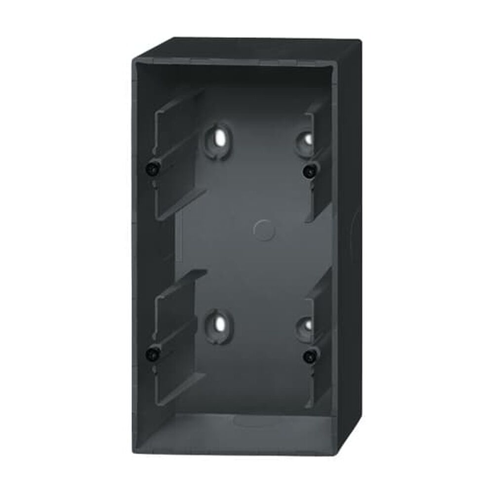 Busch-Jaeger Aufputz Gehäuse 1702-885 Nr. 2CKA001799A0924 