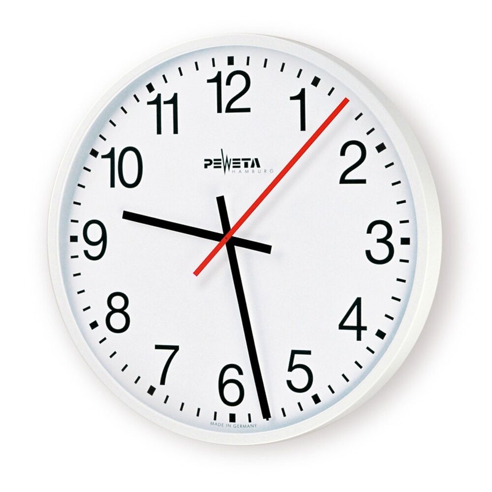 Peweta Nebenuhr 74.330.511