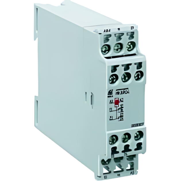 Dold Schaltrelais 0063394 Typ MK8804N.14 AC/DC60V