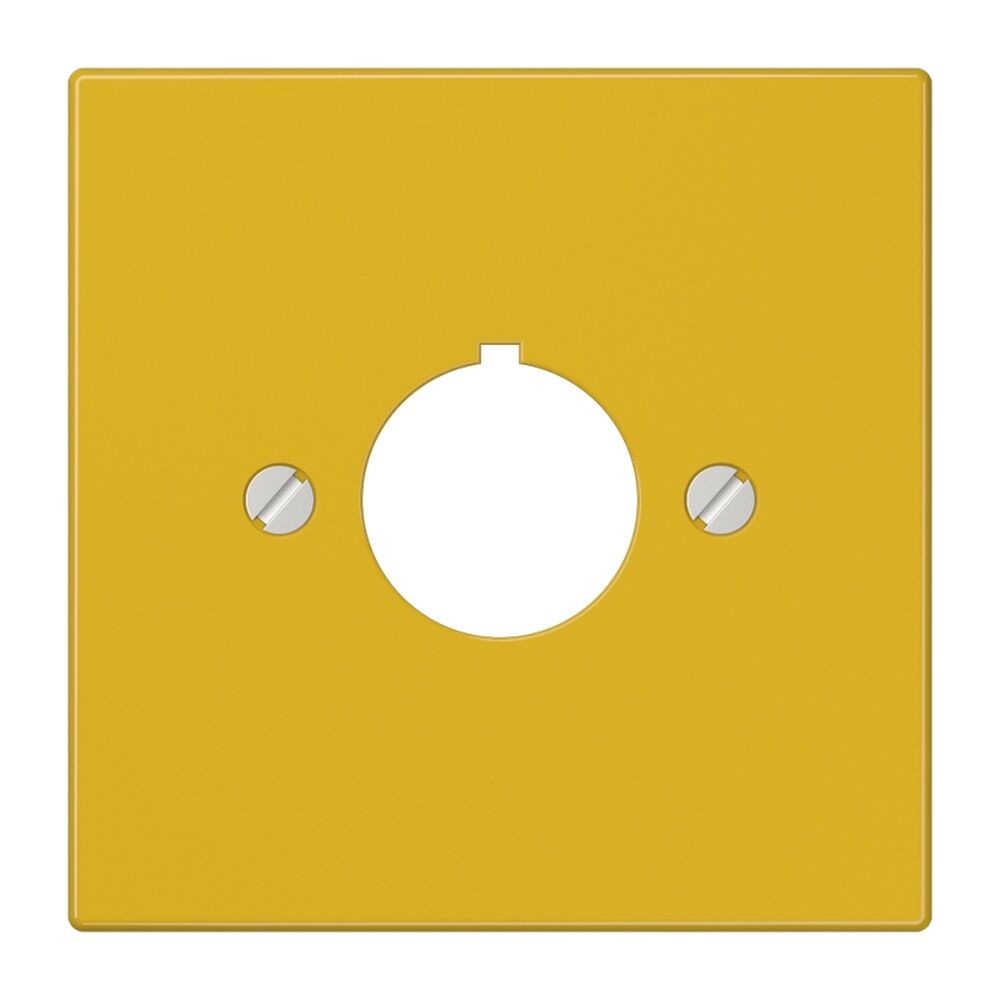 Jung Abdeckung Befehlsgeräte LS 964 GE