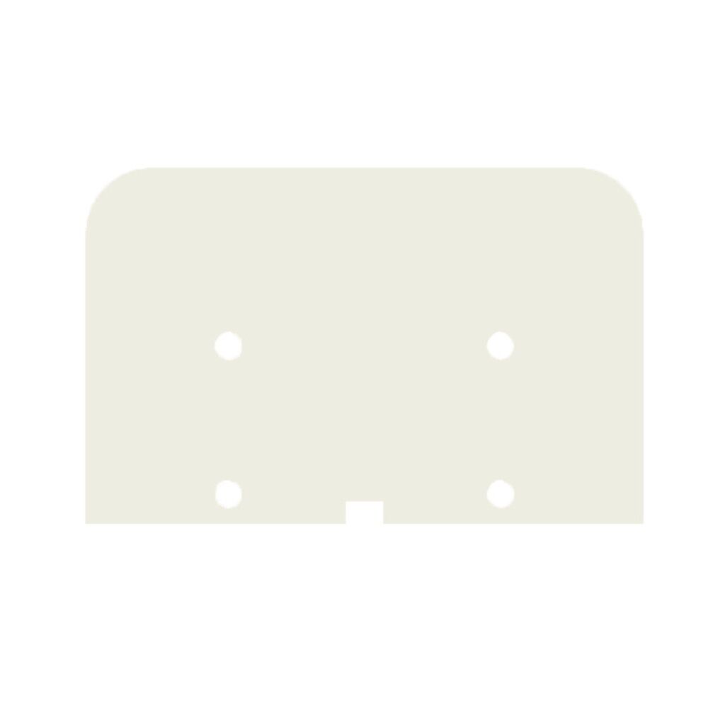 Weidmüller Trennwand 1022150000 Typ TW AKZ4 WS