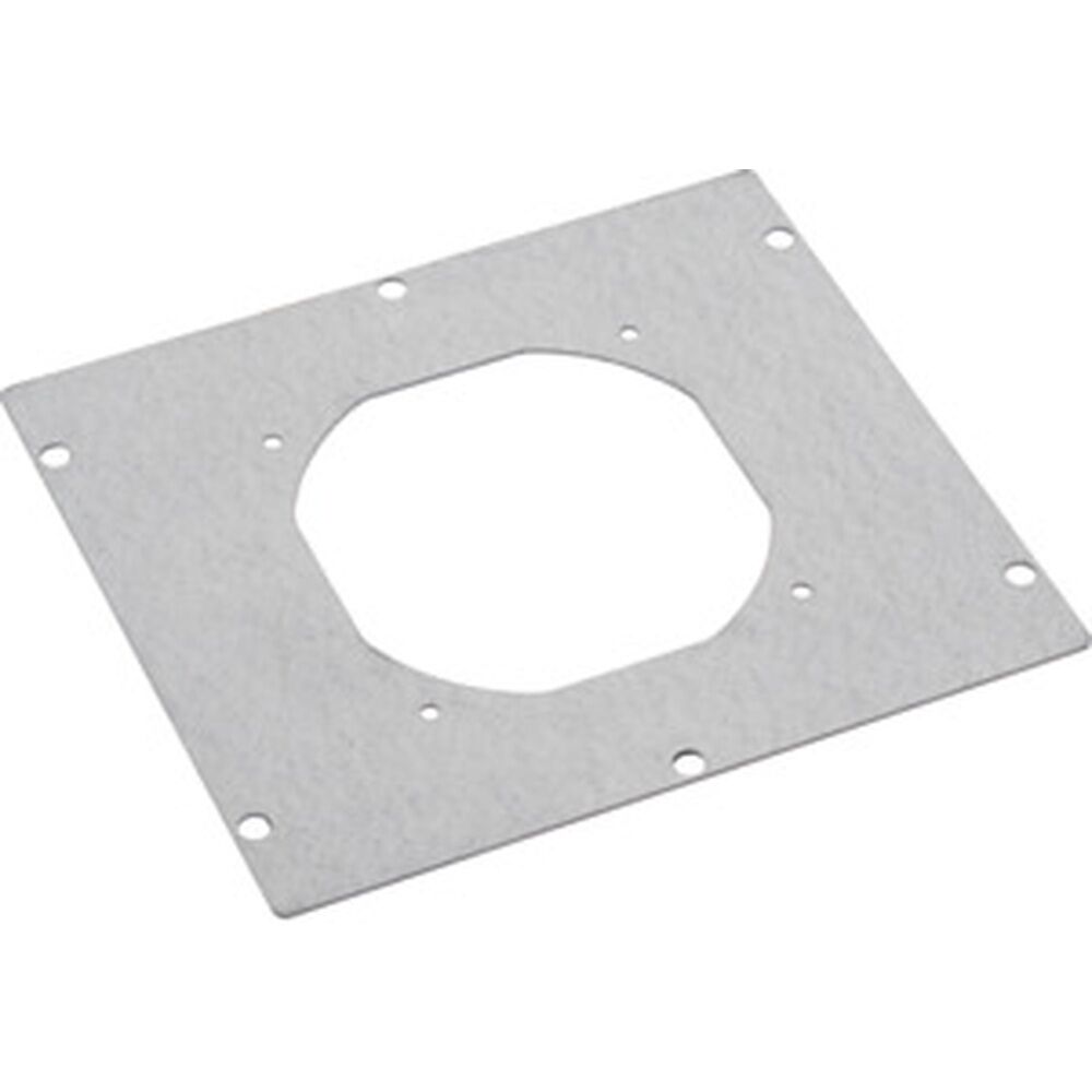 Hager Flansch MES-LFA02