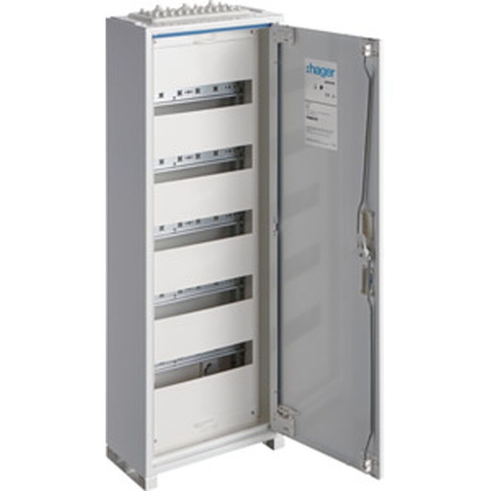 Hager Feldverteiler FWB51S