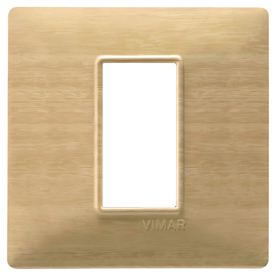 VIMAR Abdeckrahmen 14641.31