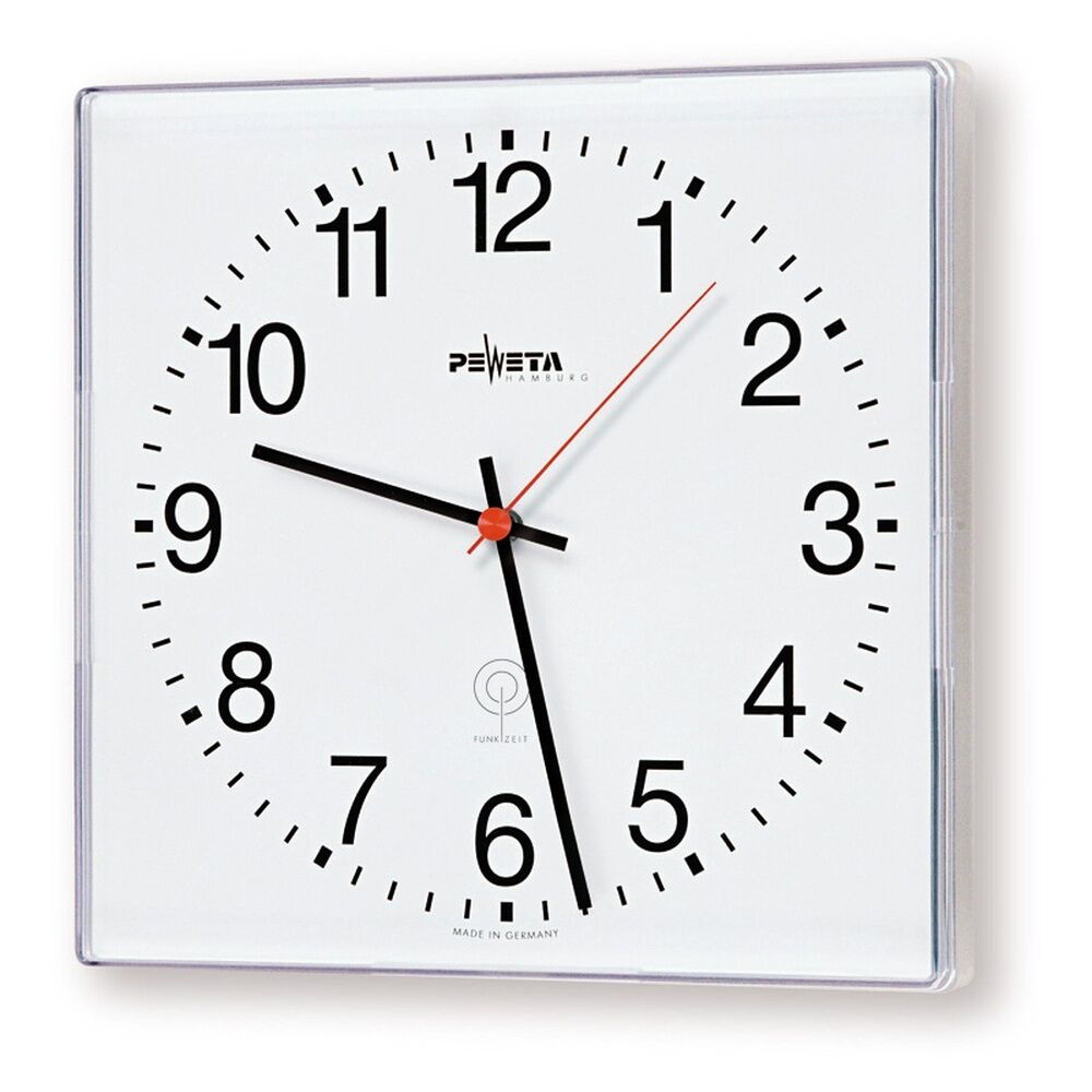 Peweta Funkuhr 52.280.311