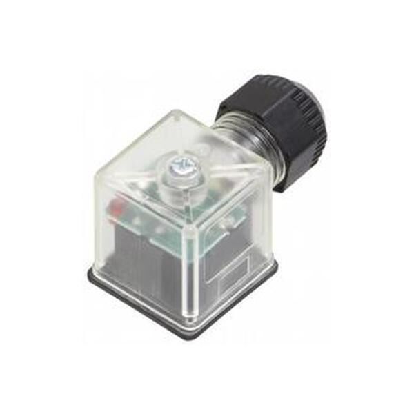 Pepperl+Fuchs Ventilstecker 247258 Typ VMA-2+P/D2