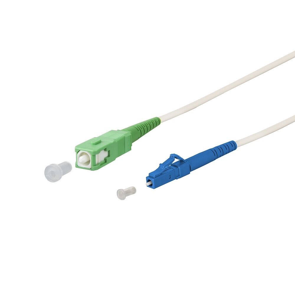 METZ CONNECT Patchkabel 151P7EAJO10E