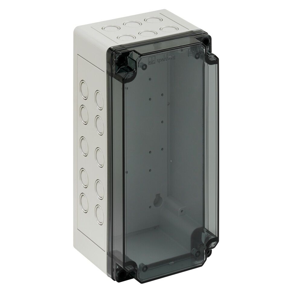 Spelsberg Leergehäuse 59111001 Typ SVi L-t