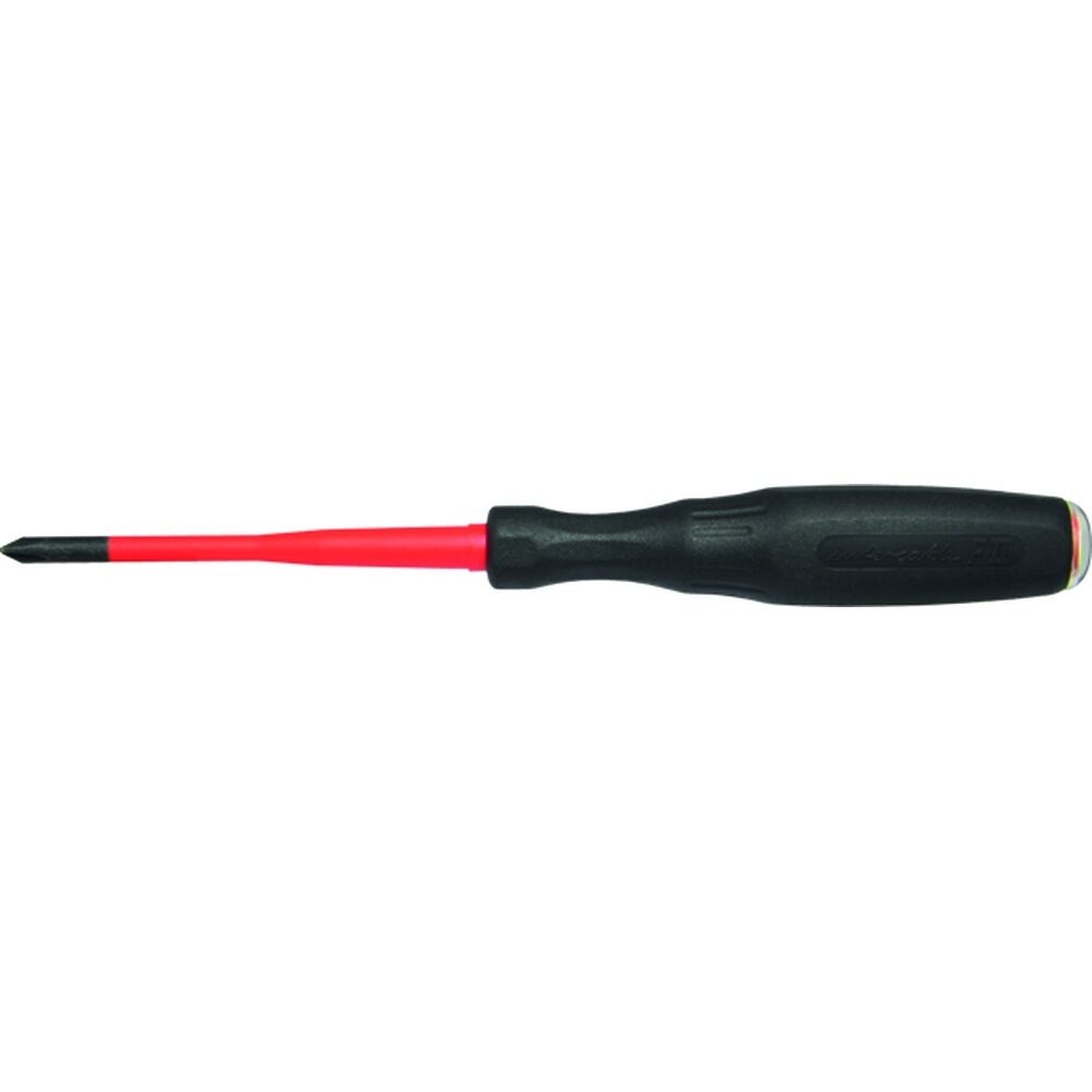 Intercable Plus Minus Kombischraubendreher 105376 Typ 13131