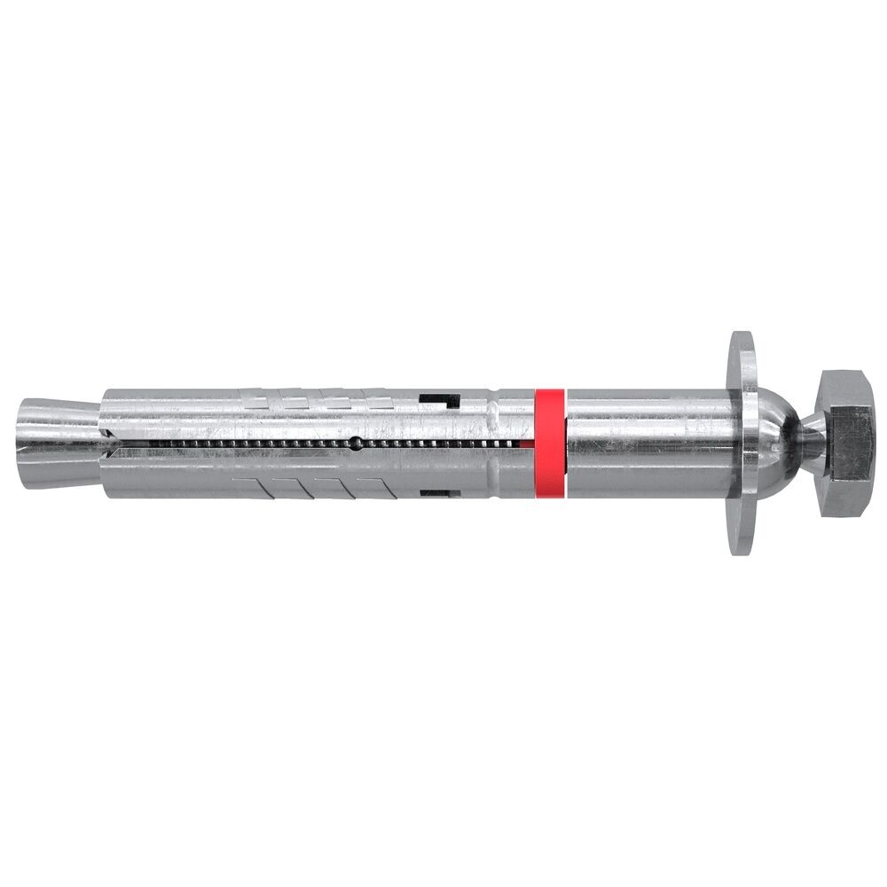 Fischer Schwerlastanker 090265 Typ TA M 8 BP