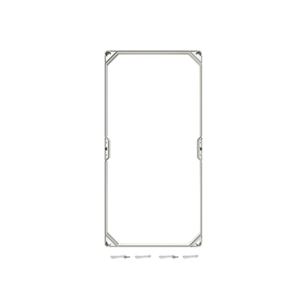 Striebel & John Erhöhungsrahmen 4TBV853033C0100 Typ V63WDNJ6