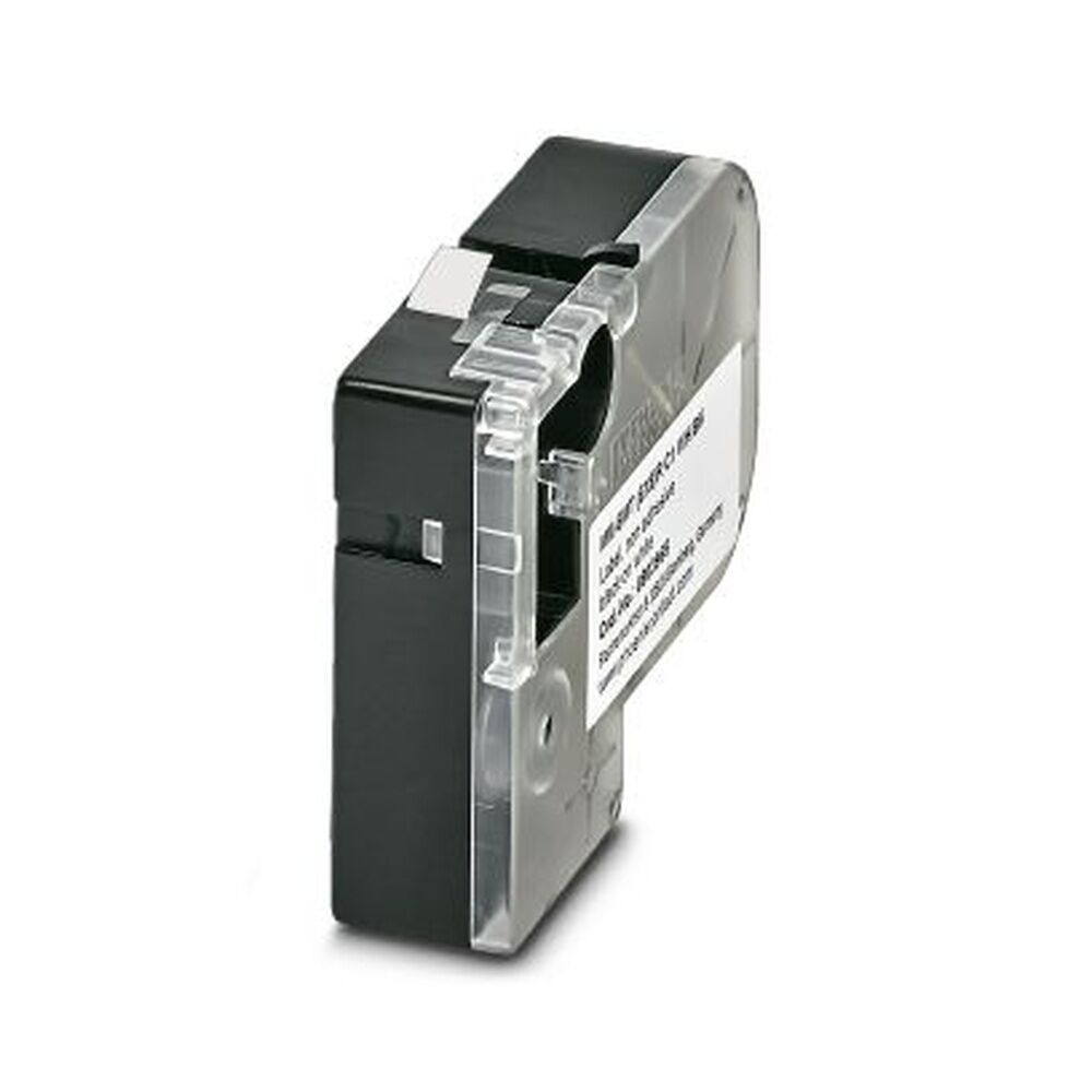 Phoenix Contact Einsteckschild 0803965 Typ MM-EMT (EX8)R C1 WH/BK